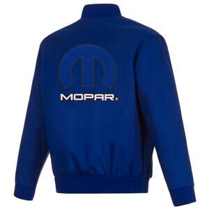 Mopar Poly-Twill Jacket (auto)